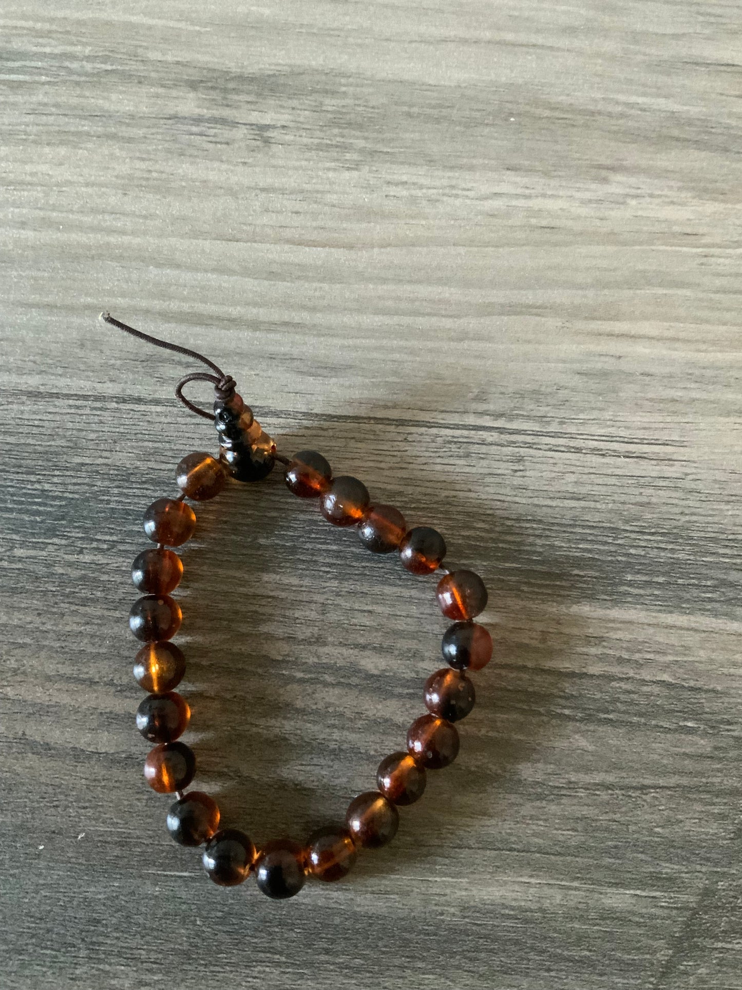 Beautiful Glass bead Bracelet