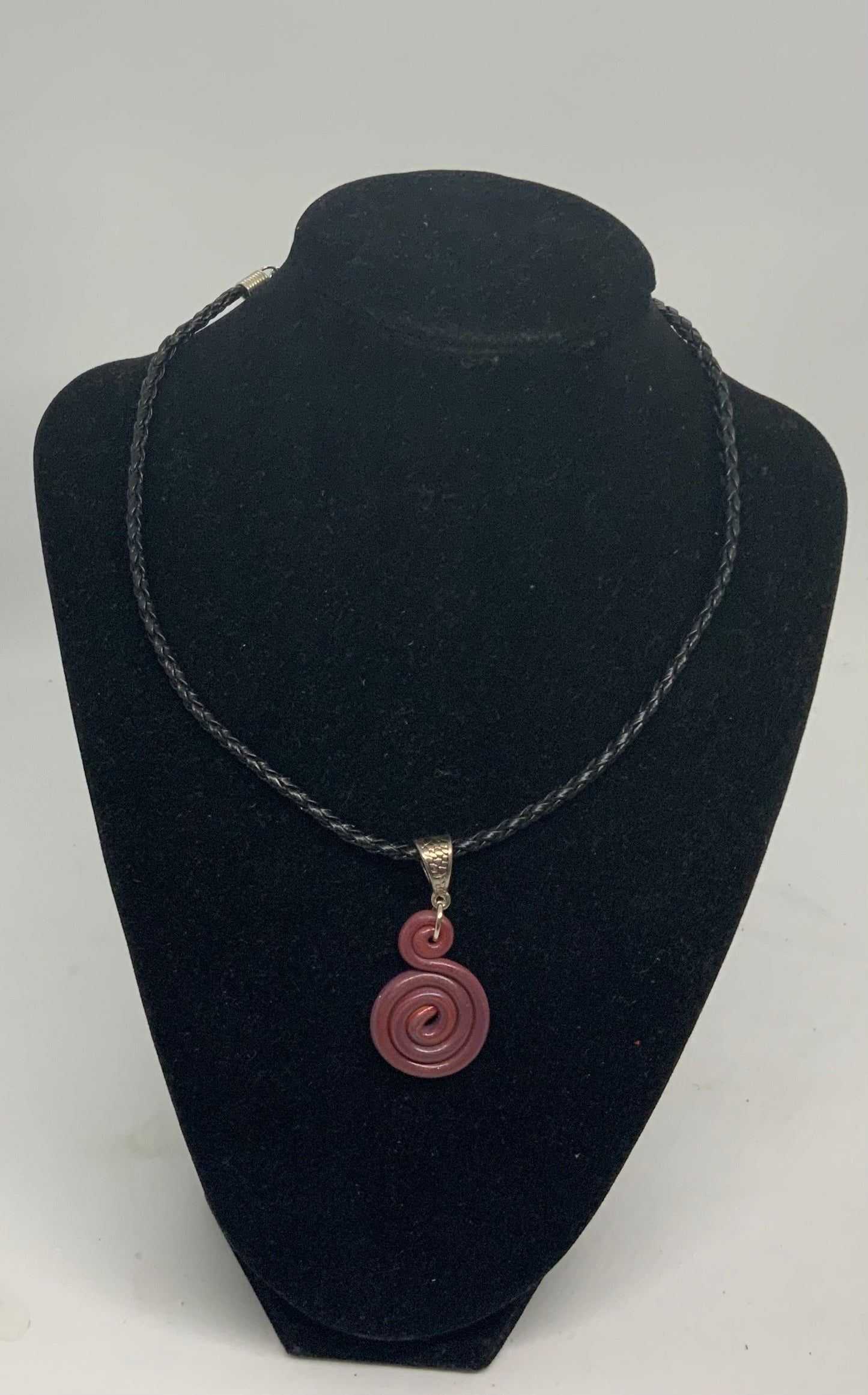 Beautiful Handcrafted Necklace