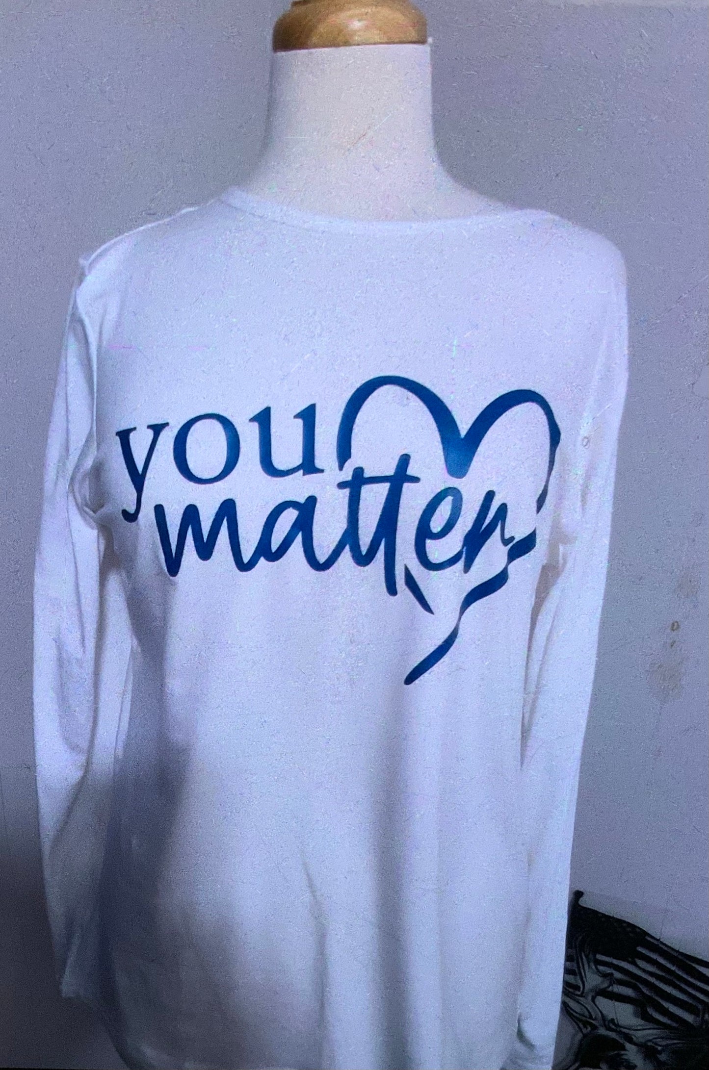 Woman’s Stay Inspired Tee - Uplift Your Day in Style