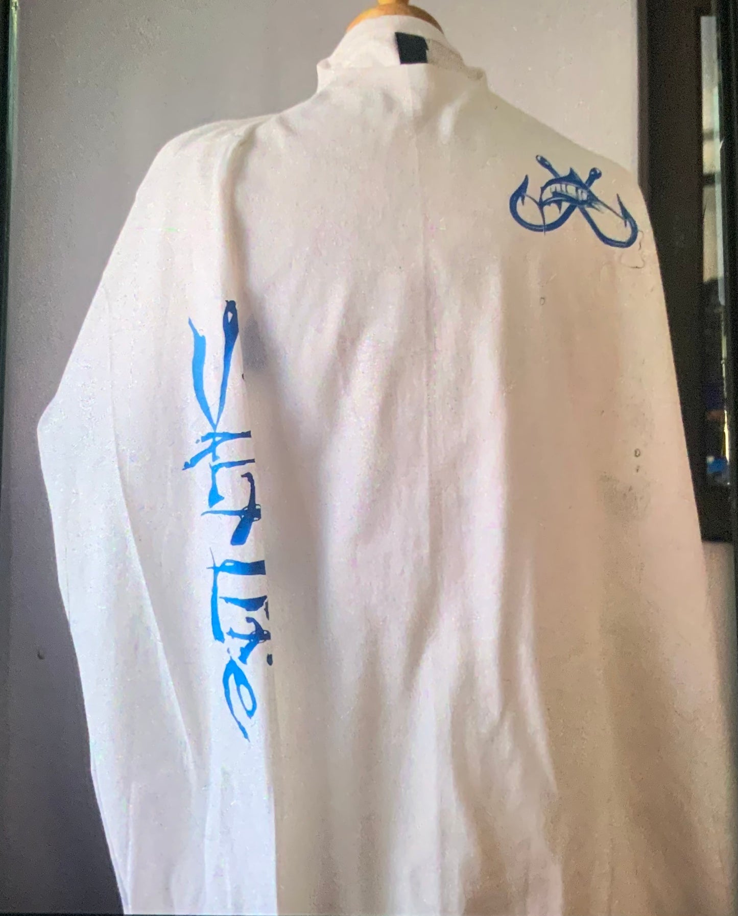 Custom Made Long Sleeve T’s