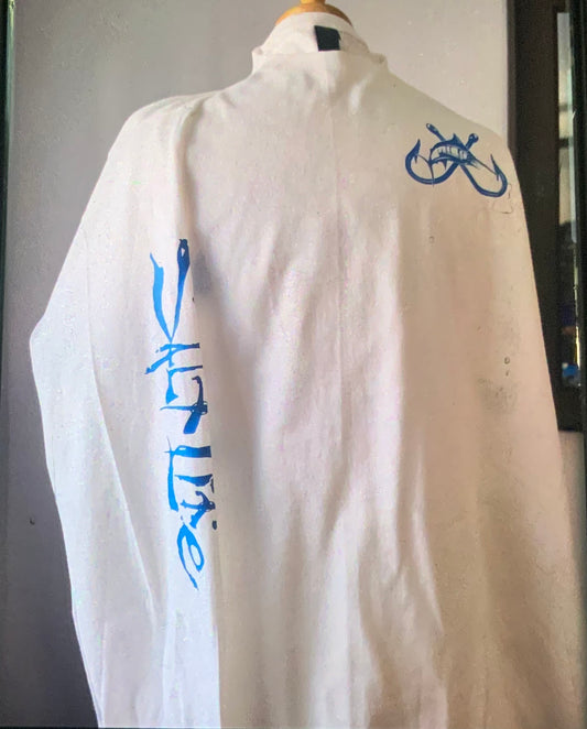 Custom Made Long Sleeve T’s