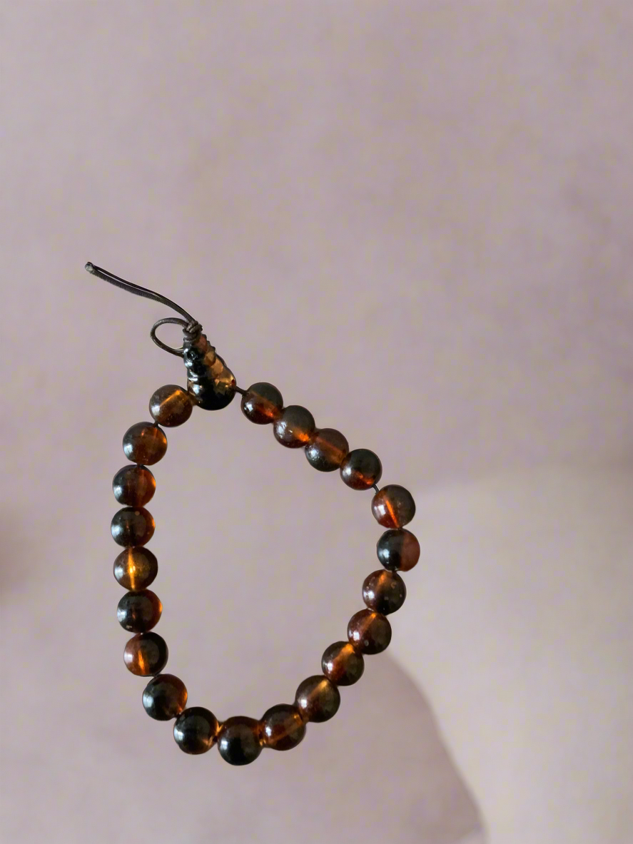 Beautiful Glass bead Bracelet