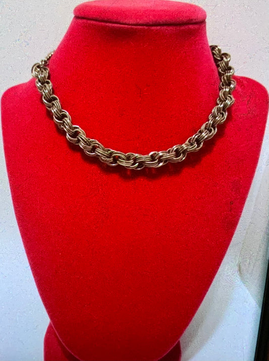 Men’s Trophy Necklace made From Stainless Steel