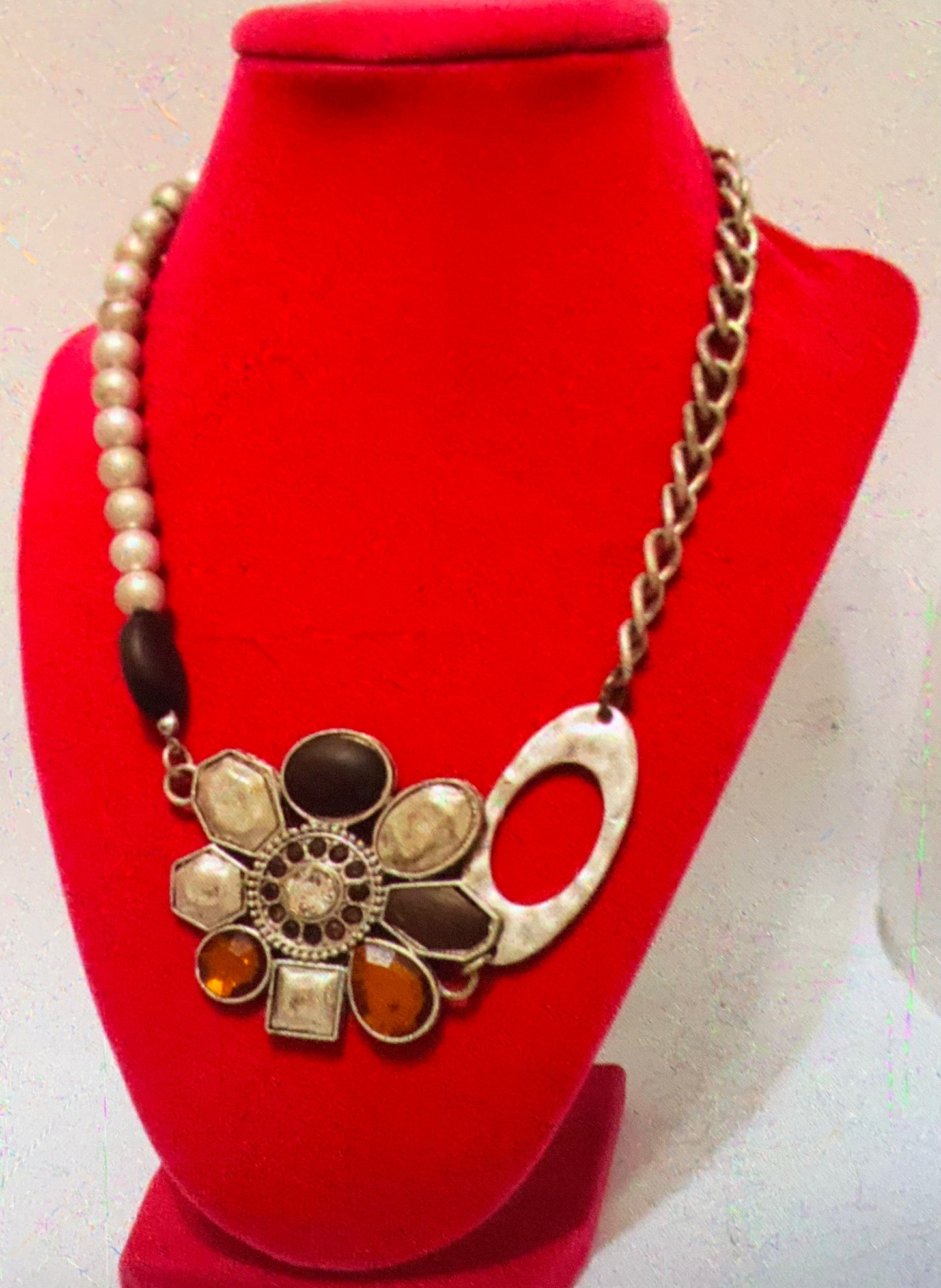 One of a Kind Necklace