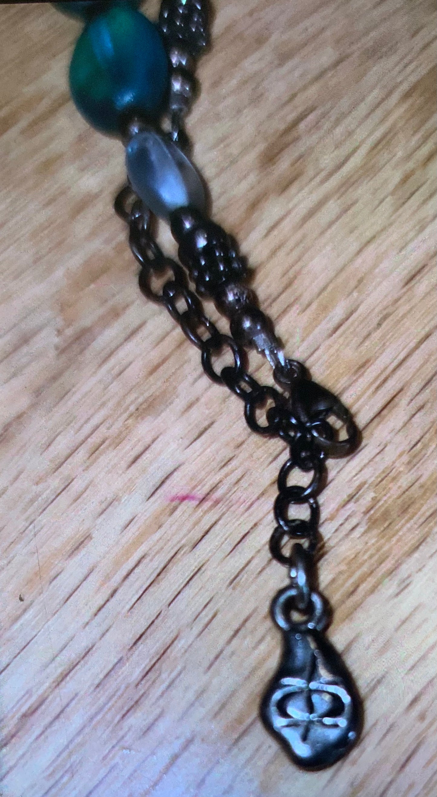 Austin Design 925 Sterling Silver  Necklace