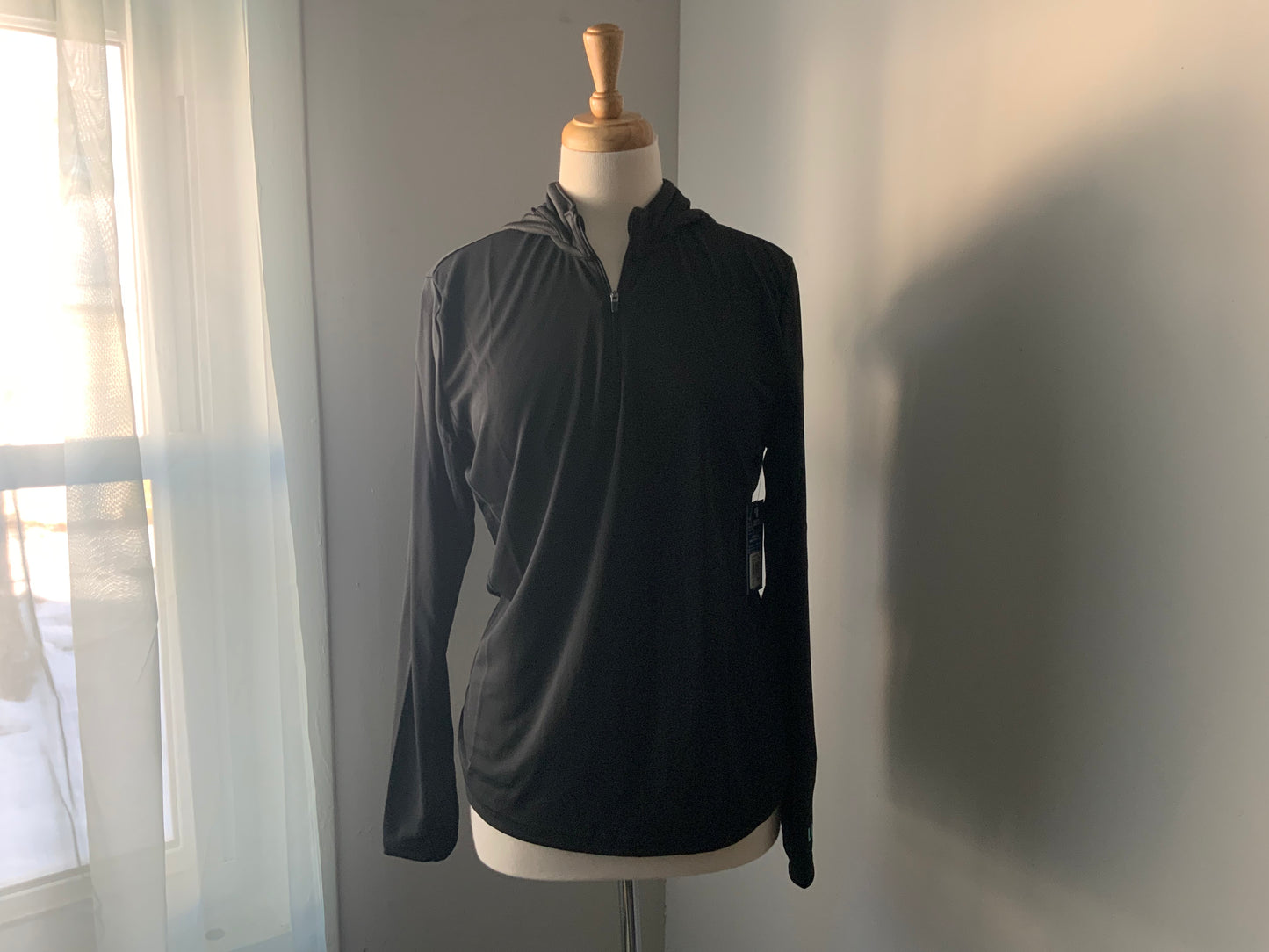 Women Huk Fishing Shirt